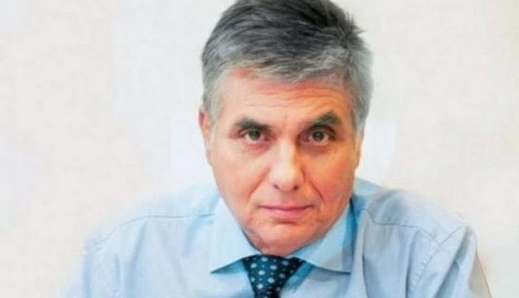 Γιώργος Τράγκας: Η συμφωνία των Πρεσπών θα κυρωθεί πιθανότατα μεταξύ Φεβρουαρίου – Μαρτίου